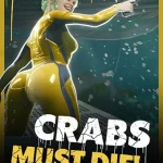 Download CRABS MUST DIE!