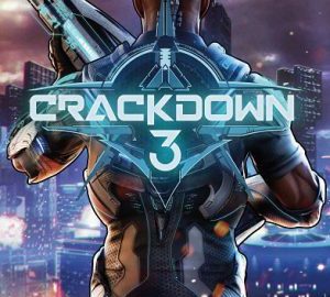 Download Crackdown 3