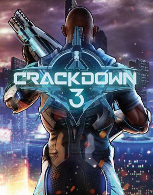 Download Crackdown 3