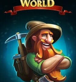 Download Craft The World