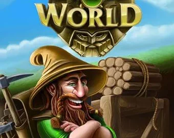 Download Craft The World