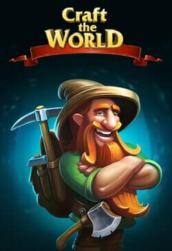 Download Craft The World Download Craft The World