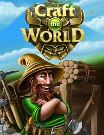 Download Craft The World