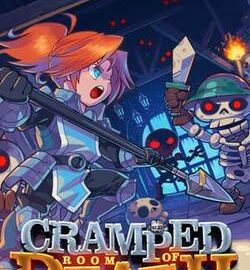 Download Cramped Room of Death Download Cramped Room of Death