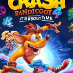 Download Crash Bandicoot 4: It's About Time (Steam Build 9629143, MULTi11) [FitGirl Repack, Selective Download - from 13.9 GB]