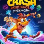 Download Crash Bandicoot 4: It’s About Time