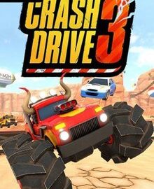 Download Crash Drive 3