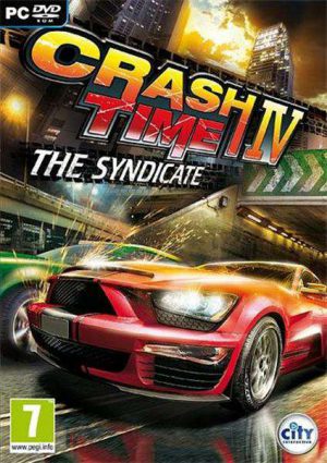 Download Crash Time 4: The Syndicate Download Crash Time 4: The Syndicate