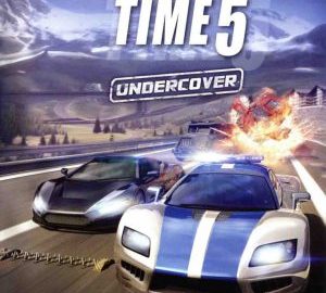 Download Crash Time 5: Undercover
