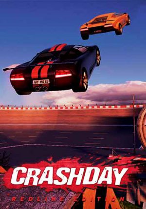 Download Crashday Redline Edition Download Crashday Redline Edition