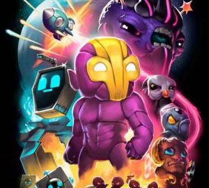 Download Crashlands