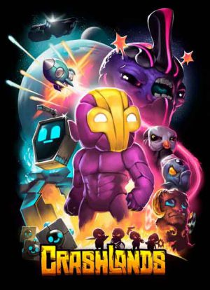 Download Crashlands