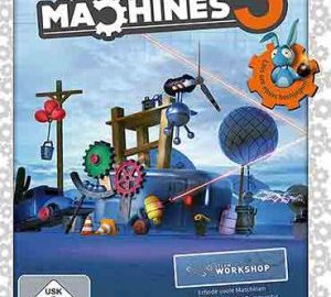 Download Crazy Machines 3