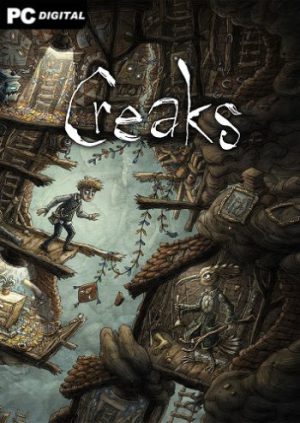 Download Creaks
