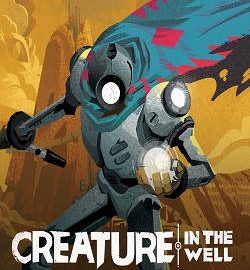Download Creature in the Well