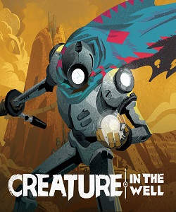 Download Creature in the Well