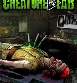 Download Creature Lab