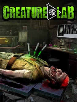 Download Creature Lab