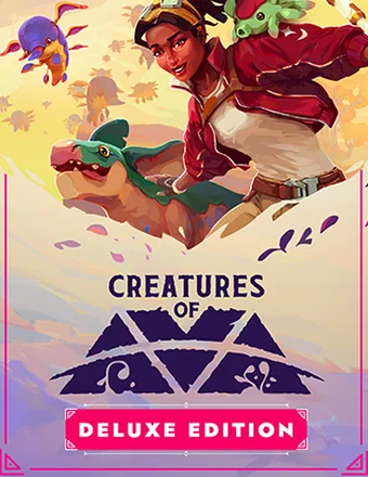 Download Creatures of Ava: Deluxe Edition