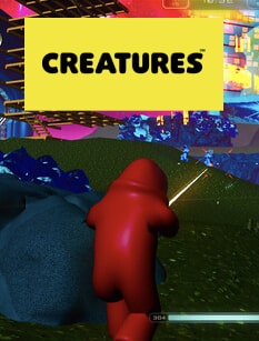 Download CREATURES