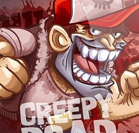 Download Creepy Road