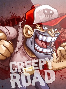 Download Creepy Road Download Creepy Road