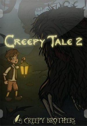 Download Creepy Tale 2
