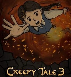 Download Creepy Tale 3: Ingrid Penance