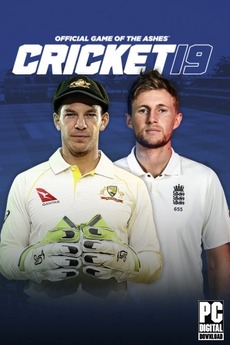 Download Cricket 19