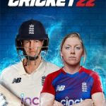 Download Cricket 22