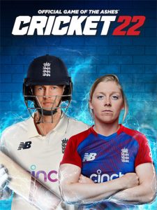 Download Cricket 22