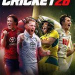 Download Cricket 26: The Official Game of the Ashes (v1.0.1256 + Community Update Save) [FitGirl Repack]