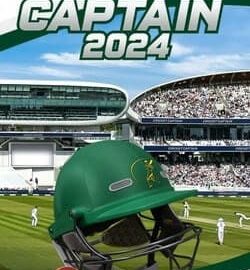 Download Cricket Captain 2024