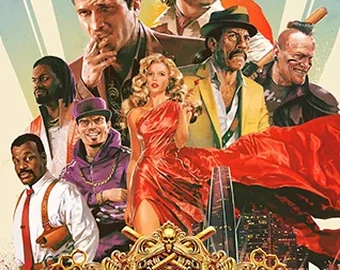 Download Crime Boss: Rockay City