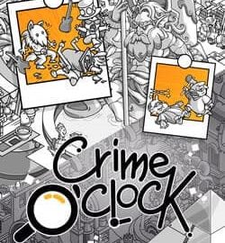 Download Crime O'Clock