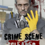 Download Crime Scene Cleaner
