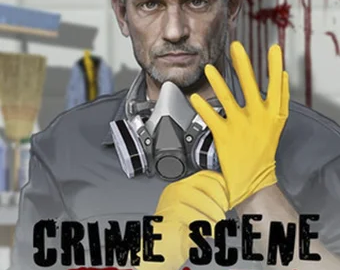 Download Crime Scene Cleaner