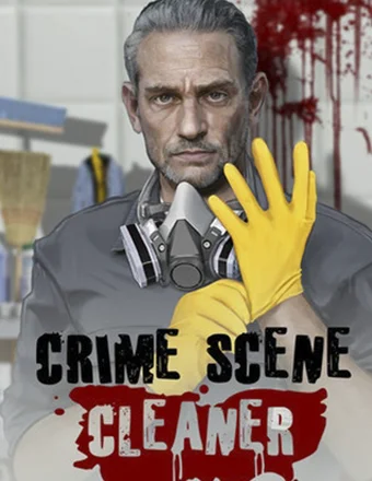 Download Crime Scene Cleaner