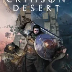 Download Crimson Desert Deluxe Edition