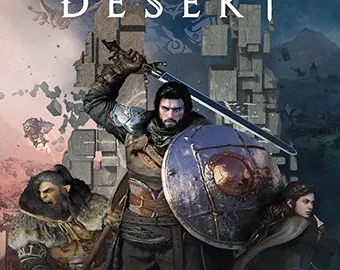 Download Crimson Desert Deluxe Edition