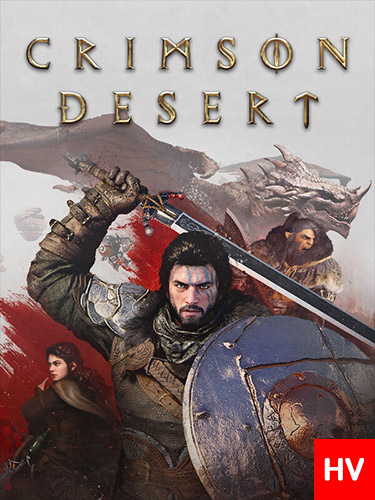 Download Crimson Desert: Deluxe Edition (v1.13.00 + 3 DLCs, MULTi14) [FitGirl Hypervisor Repack]