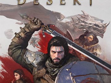 Download Crimson Desert: Deluxe Edition (v1.14.00 + 3 DLCs, MULTi14) [FitGirl Repack]