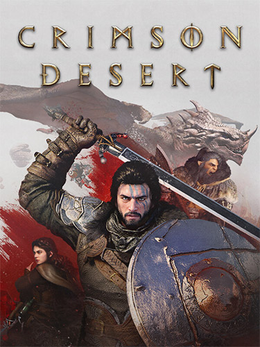Download Crimson Desert: Deluxe Edition (v1.14.00 + 3 DLCs, MULTi14) [FitGirl Repack]