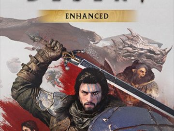 Download Crimson Desert Enhanced: Deluxe Edition (v2.00.00 + 4 DLCs/Bonuses, MULTi14) [FitGirl Hypervisor Repack, Selective Download - from 68.4 GB]
