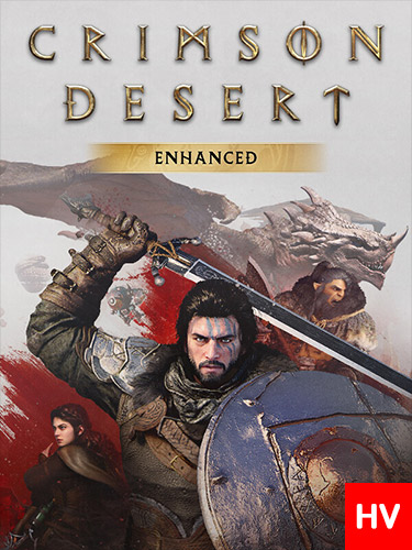 Download Crimson Desert Enhanced: Deluxe Edition (v2.00.00 + 4 DLCs/Bonuses, MULTi14) [FitGirl Hypervisor Repack, Selective Download - from 68.4 GB]