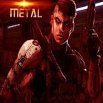 Download Crimson Metal Redux