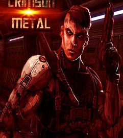 Download Crimson Metal Redux