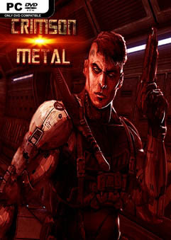 Download Crimson Metal Redux