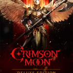Download Crimson Moon Deluxe Edition