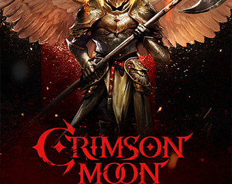 Download Crimson Moon Deluxe Edition